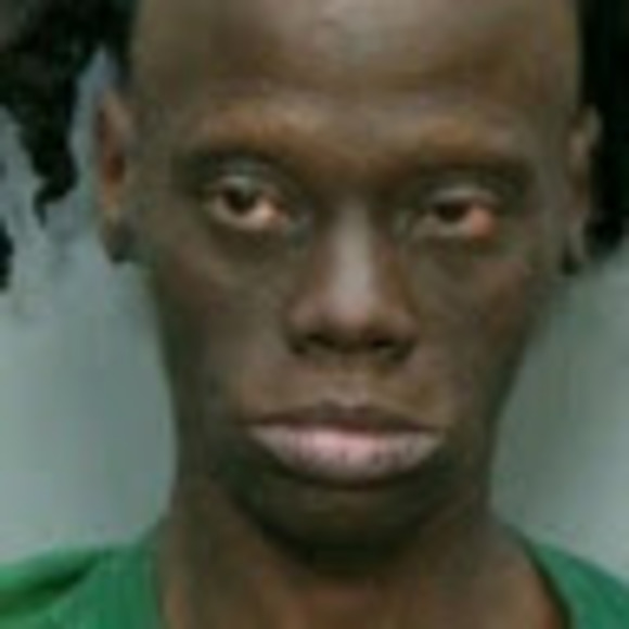 Meet your Posher, Head ass - Picture 1 of 1